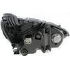 HEAD LAMP LH LED CAPA  REPLACEMENT FOR TOYOTA PRIUS C 2015 PARTSLINK NUMBER  TO2502236C
