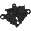 HOOD LATCH  REPLACEMENT FOR TOYOTA PRIUS C 2015 PARTSLINK NUMBER  TO1234133