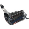 FENDER BRACE FR LH     REPLACEMENT FOR HONDA ACCORD COUPE 2013 PARTSLINK NUMBER  HO1244104