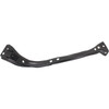 TIE BAR UPPER RH STEEL  REPLACEMENT FOR TOYOTA PRIUS C 2015 PARTSLINK NUMBER  TO1222101