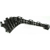 BUMPER BRACKET RR LH  REPLACEMENT FOR TOYOTA PRIUS PLUG IN 2015 PARTSLINK NUMBER  TO1132102