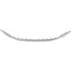 GRILLE MOULDING CHROME     REPLACEMENT FOR HONDA ACCORD COUPE 2013 PARTSLINK NUMBER  HO1216112