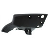 BUMPER SPOILER RR RH  REPLACEMENT FOR TOYOTA PRIUS PLUG IN 2015 PARTSLINK NUMBER  TO1193115