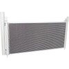 CONDENSER (3790)  REPLACEMENT FOR TOYOTA PRIUS PLUG IN 2015 PARTSLINK NUMBER  TO3030316