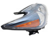 HEAD LAMP RH PRIUS PLUG-IN HQ  REPLACEMENT FOR TOYOTA PRIUS PLUG IN 2015 PARTSLINK NUMBER  TO2519136