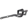 HOOD HINGE RH  REPLACEMENT FOR TOYOTA PRIUS PLUG IN 2015 PARTSLINK NUMBER  TO1236167