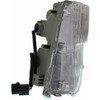 SIDE MARKER LAMP LH CAPA  REPLACEMENT FOR TOYOTA PRIUS PLUG IN 2015 PARTSLINK NUMBER  TO2530150C