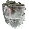SIDE MARKER LAMP RH REPLACEMENT FOR TOYOTA PRIUS PLUG IN 2015 PARTSLINK NUMBER  TO2531150U