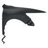 FENDER FR RH    REPLACEMENT FOR HONDA ACCORD CROSSTOUR 2013 PARTSLINK NUMBER HO1241179