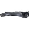 FENDER LINER RH    REPLACEMENT FOR HONDA ACCORD CROSSTOUR 2013 PARTSLINK NUMBER HO1249148