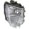 SIGNAL LAMP FR RH HQ  REPLACEMENT FOR TOYOTA PRIUS PLUG IN 2015 PARTSLINK NUMBER  TO2533118