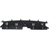 BUMPER LOWER AIR SHIELD FR  REPLACEMENT FOR TOYOTA PRIUS V 2015 PARTSLINK NUMBER  TO1091104