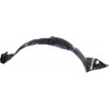 FENDER LINER RH  REPLACEMENT FOR TOYOTA PRIUS V 2015 PARTSLINK NUMBER  TO1249208