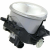 FOG LAMP FR RH (IF PRIUS FROM 12/2013) JAPAN BUILT HQ REPLACEMENT FOR TOYOTA PRIUS V 2015 PARTSLINK NUMBER    TO2593132
