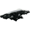HEAD LAMP RH HALOGEN HQ  REPLACEMENT FOR TOYOTA PRIUS V 2015 PARTSLINK NUMBER  TO2519152