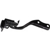 HOOD HINGE RH  REPLACEMENT FOR TOYOTA PRIUS V 2015 PARTSLINK NUMBER  TO1236175