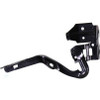HOOD HINGE RH  REPLACEMENT FOR TOYOTA PRIUS V 2015 PARTSLINK NUMBER  TO1236175