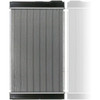 RADIATOR (13259) 1.8L  REPLACEMENT FOR TOYOTA PRIUS V 2015 PARTSLINK NUMBER  TO3010337