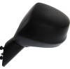 DOOR MIRROR LH POWER HTD REPLACEMENT FOR HONDA CIVIC COUPE 2013 PARTSLINK NUMBER HO1320266