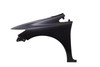 FENDER FR LH CAPA REPLACEMENT FOR HONDA CIVIC COUPE 2013 PARTSLINK NUMBER HO1240181C
