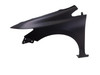 FENDER FR LH CAPA REPLACEMENT FOR HONDA CIVIC COUPE 2013 PARTSLINK NUMBER HO1240181C