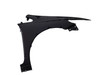 FENDER FR LH CAPA REPLACEMENT FOR HONDA CIVIC COUPE 2013 PARTSLINK NUMBER HO1240181C