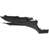 FENDER FR RH REPLACEMENT FOR HONDA CIVIC COUPE 2013 PARTSLINK NUMBER HO1241181