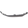 FOG LAMP COVER FR LH REPLACEMENT FOR HONDA CIVIC COUPE 2013 PARTSLINK NUMBER HO1038104