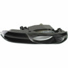 FOG LAMP FR RH HQ REPLACEMENT FOR HONDA CIVIC COUPE 2013 PARTSLINK NUMBER HO2593133