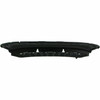 GRILLE LOWER REPLACEMENT FOR HONDA CIVIC COUPE 2013 PARTSLINK NUMBER HO1036111