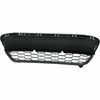 GRILLE LOWER REPLACEMENT FOR HONDA CIVIC COUPE 2013 PARTSLINK NUMBER HO1036111