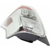 TAIL LAMP LH CAPA  REPLACEMENT FOR TOYOTA PRIUS V 2015 PARTSLINK NUMBER  TO2800194C