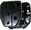 REBAR BRACKET RR RH STEEL   REPLACEMENT FOR HONDA CIVIC COUPE 2013 PARTSLINK NUMBER  HO1167102