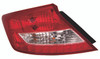 TAIL LAMP LH CAPA   REPLACEMENT FOR HONDA CIVIC COUPE 2013 PARTSLINK NUMBER  HO2800179C