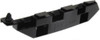 BUMPER BRACKET FR RH PLASTIC   REPLACEMENT FOR HONDA CIVIC HYBRID 2013 PARTSLINK NUMBER  HO1043112