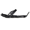 BUMPER FILLER FR RH   REPLACEMENT FOR HONDA CIVIC HYBRID 2013 PARTSLINK NUMBER  HO1043105