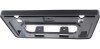 LICENSE PLATE BRACKET FR   REPLACEMENT FOR HONDA CIVIC HYBRID 2013 PARTSLINK NUMBER  HO1068114