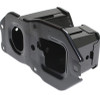 REBAR BRACKET FR LH STEEL   REPLACEMENT FOR HONDA CIVIC HYBRID 2013 PARTSLINK NUMBER  HO1066117