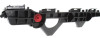 BUMPER BRACKET RR LH STIFFENER  REPLACEMENT FOR TOYOTA RAV4 2015 PARTSLINK NUMBER  TO1142114U