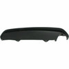 VALANCE RR BLACK 1.8L   REPLACEMENT FOR HONDA CIVIC HYBRID 2013 PARTSLINK NUMBER  HO1195101