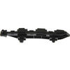 BUMPER BRACKET FR LH PLASTIC   REPLACEMENT FOR HONDA CIVIC SEDAN 2013 PARTSLINK NUMBER  HO1042112