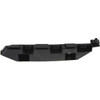 BUMPER BRACKET FR LH PLASTIC   REPLACEMENT FOR HONDA CIVIC SEDAN 2013 PARTSLINK NUMBER  HO1042112