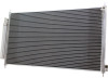CONDENSER (3965) W/DRIER   REPLACEMENT FOR HONDA CIVIC SEDAN 2013 PARTSLINK NUMBER  HO3030156