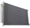 CONDENSER (3965) W/DRIER   REPLACEMENT FOR HONDA CIVIC SEDAN 2013 PARTSLINK NUMBER  HO3030156