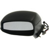 DOOR MIRROR LH POWER   REPLACEMENT FOR HONDA CIVIC SEDAN 2013 PARTSLINK NUMBER  HO1320261