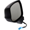 DOOR MIRROR LH POWER HTD   REPLACEMENT FOR HONDA CIVIC SEDAN 2013 PARTSLINK NUMBER  HO1320266