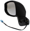 DOOR MIRROR LH POWER HTD   REPLACEMENT FOR HONDA CIVIC SEDAN 2013 PARTSLINK NUMBER  HO1320266