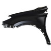 FENDER FR RH W/MOULDING HOLE NORTH AMERICA BUILT CAPA  REPLACEMENT FOR TOYOTA RAV4 2015 PARTSLINK NUMBER  TO1241244C