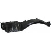 FENDER LINER LH  REPLACEMENT FOR TOYOTA RAV4 2015 PARTSLINK NUMBER  TO1248171