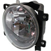 FOG LAMP FR RH TYPE-B (TYPE-A IS BRACKET DIFFERENT) NORTH AMERICAN BUILT HQ  REPLACEMENT FOR TOYOTA RAV4 2015 PARTSLINK NUMBER  TO2593127